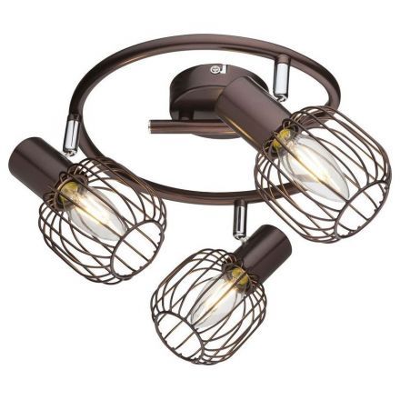 Люстра поворотная Globo 54801-3