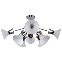 Потолочная люстра F-Promo Ligula 2196-8U (FAVOURITE 2196-8U) Потолочная люстра F-Promo Ligula 2196-8U (FAVOURITE 2196-8U)