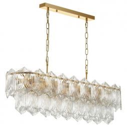 Подвесной светильник Odeon Light Somala 4918/10A