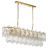 Подвесной светильник Odeon Light Somala 4918/10A