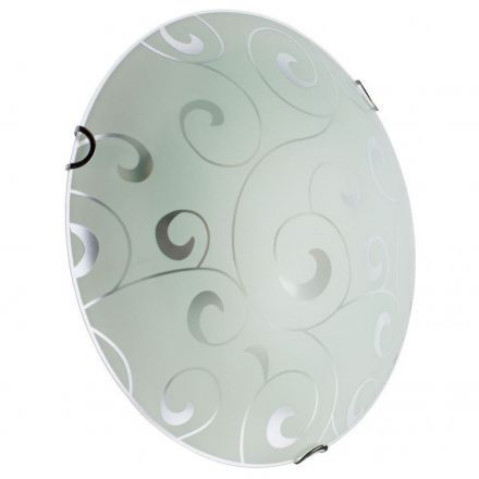 Настенно-потолочный светильник Arte Lamp A3320PL-2CC