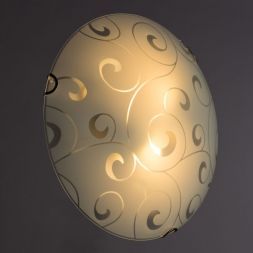 Настенно-потолочный светильник Arte Lamp A3320PL-2CC