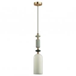 Подвесной светильник Odeon Light Candy 4861/1D