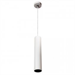 Подвесной светодиодный светильник Citilux Тубус CL01PB120
