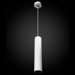 Подвесной светодиодный светильник Citilux Тубус CL01PB120