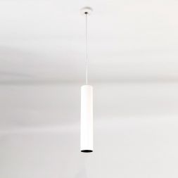 Подвесной светодиодный светильник Citilux Тубус CL01PB120