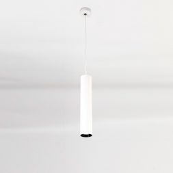 Подвесной светодиодный светильник Citilux Тубус CL01PB120