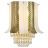 Настенный светильник Favourite 2735-3W Petala
