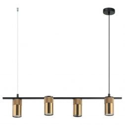 Подвесная люстра Favourite 2827-4P Topper