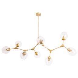 Подвесная люстра Arte Lamp A4103SP-8GO (ARTE A4103SP-8GO)