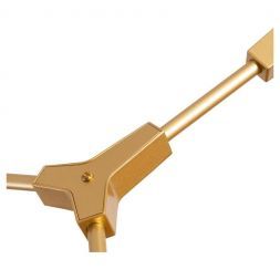 Подвесная люстра Arte Lamp A4103SP-8GO