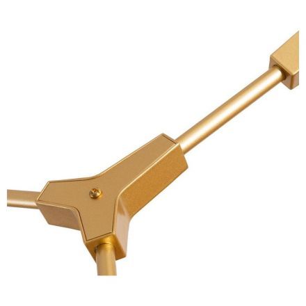 Подвесная люстра Arte Lamp A4103SP-8GO