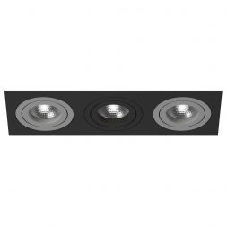 Встраиваемый светильник Lightstar Intero 16 i537090709