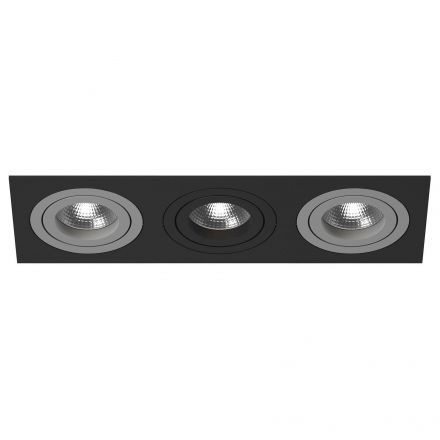 Встраиваемый светильник Lightstar Intero 16 i537090709