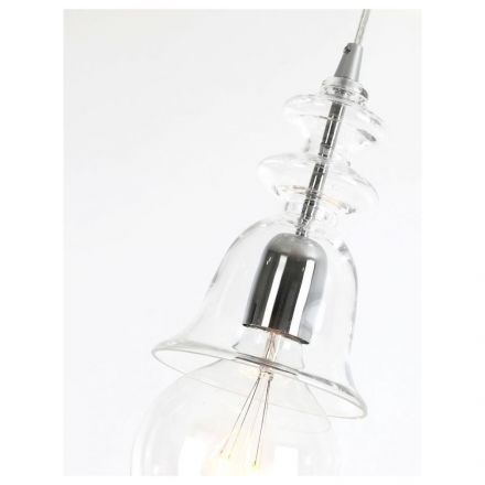 Подвесной светильник Favourite 2728-1P Perpressa