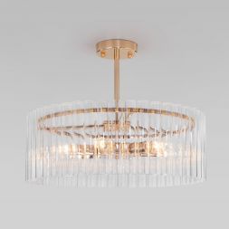 Потолочная люстра Умный Дом Bogate's 373/6 Smart Flamel
