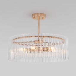 Потолочная люстра Умный Дом Bogate