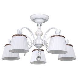 Люстра Omnilux OML-46407-05 (OMNILUX OML-46407-05) Люстра Omnilux OML-46407-05 (OMNILUX OML-46407-05)