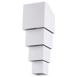 Уличный настенный светодиодный светильник Novotech Kaimas 358005