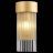Бра ST Luce SL1225.201.01 CONTATTO