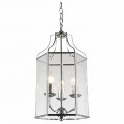 Люстра подвесная ST Luce SL228.103.03 TERSO