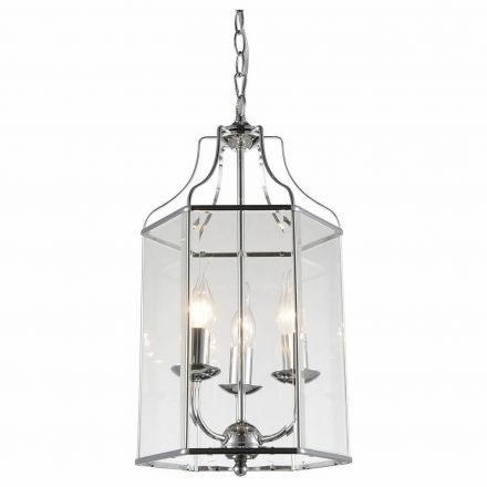 Люстра подвесная ST Luce SL228.103.03 TERSO