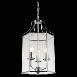 Люстра подвесная ST Luce SL228.103.03 TERSO