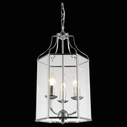 Люстра подвесная ST Luce SL228.103.03 TERSO