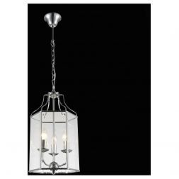 Люстра подвесная ST Luce SL228.103.03 TERSO