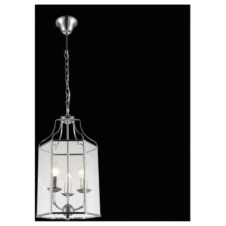Люстра подвесная ST Luce SL228.103.03 TERSO