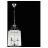 Люстра подвесная ST Luce SL228.103.03 TERSO