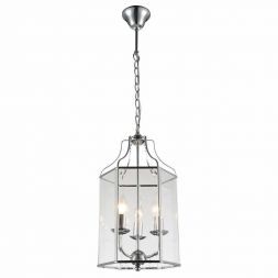 Люстра подвесная ST Luce SL228.103.03 TERSO