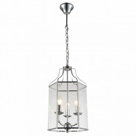 Люстра подвесная ST Luce SL228.103.03 TERSO