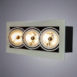 Светильник Arte Lamp A5930PL-3WH