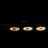 Светильник Arte Lamp A5930PL-3WH
