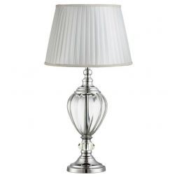 Настольная лампа Arte Lamp A3752LT-1WH