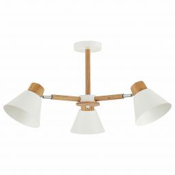 Люстра потолочная Evoluce SLE103702-03 BUVE (STLUCE SLE103702-03)