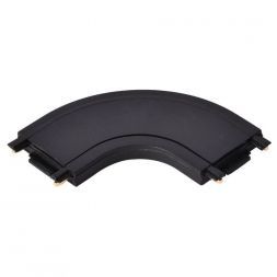 Соединитель для шинопровода Maytoni Technical TRA084CR-11B