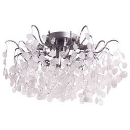 Потолочная люстра Divinare 7288/26 PL-8 (DIVINARE 7288/26 PL-8) Потолочная люстра Divinare 7288/26 PL-8 (DIVINARE 7288/26 PL-8)