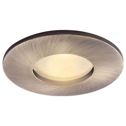 Точечный светильник Arte Lamp A5440PL-1AB