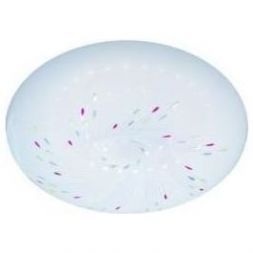 Светильник накладной Linvel 45133.35.30.77МХ 30W-2700K-6400K 3 режима с пультом