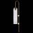 Светильник настенный ST Luce SL1145.341.01 CALLANA
