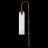 Светильник настенный ST Luce SL1145.341.01 CALLANA