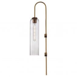 Светильник настенный ST Luce SL1145.341.01 CALLANA