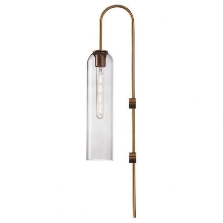 Светильник настенный ST Luce SL1145.341.01 CALLANA