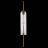 Светильник настенный ST Luce SL1145.341.01 CALLANA