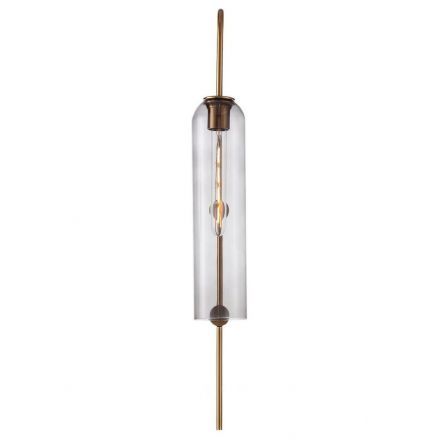 Светильник настенный ST Luce SL1145.341.01 CALLANA