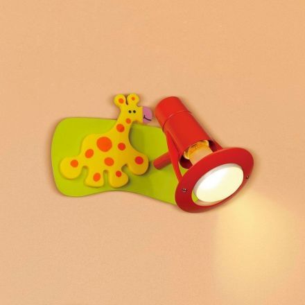 Бра в детскую Citilux CL602511