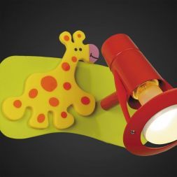 Бра в детскую Citilux CL602511