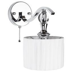 Бра Arte Lamp A4038AP-1CC Ibiza